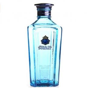 Star of Bombay Sapphire Gin 0.7L za £27.00