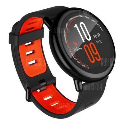 Smartwatch Xiaomi Huami AMAZFIT z GPS za £65.64 