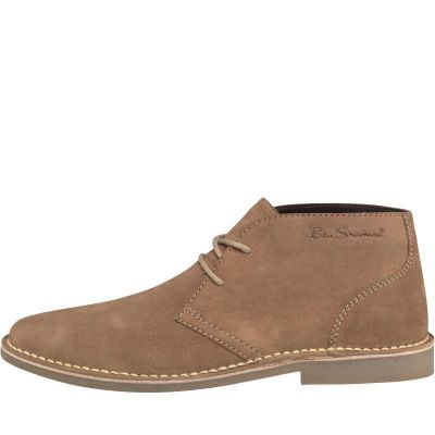 Męskie buty Ben Sherman za £34.99