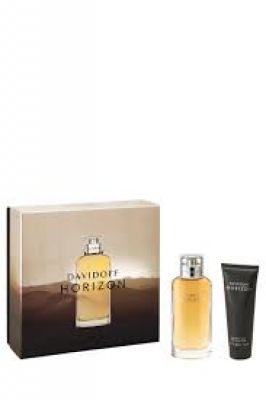 Zestaw podarunkowy Davidoff Horizon za £19.95