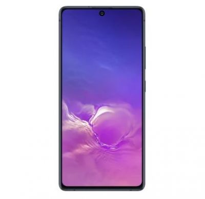 Samsung Galaxy S10 Lite 128GB z internetem 12GB w sieci EE za £28.00