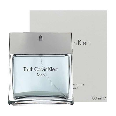 Męskie perfumy Calvin Klein Truth 100ml EDT za £16.65