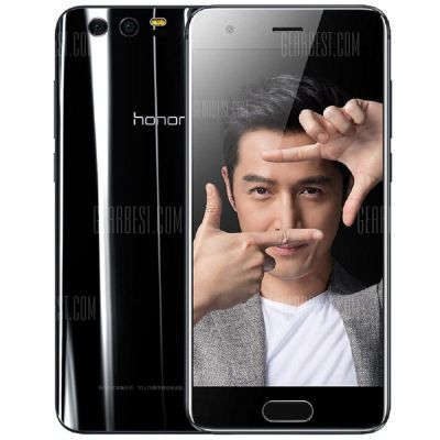 Smartfon Huawei Honor 9 bez simlocka i bez abonamentu za £279.67