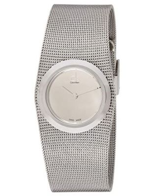 Zegarek Calvin Klein K3T23128 damski za £44.99