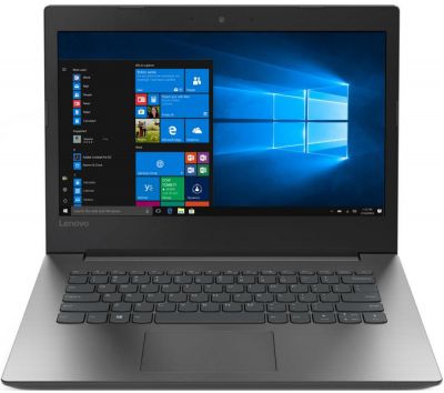 Laptop Lenovo 330-14AST 14" za £245.00