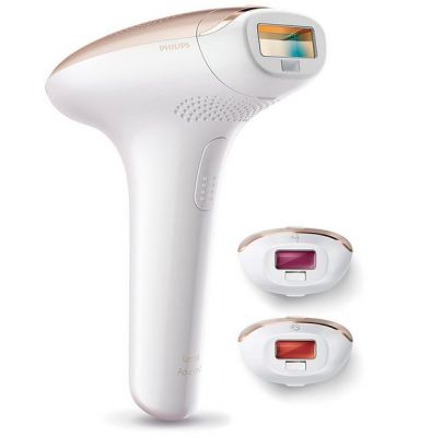 Depilator IPL Philips Lumea Advanced SC1997/00 za £199.99