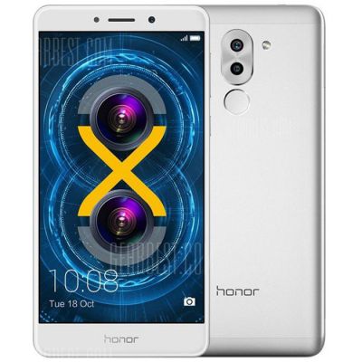 Honor 6X Phablet bez simlocka i bez abonamentu za £115.08