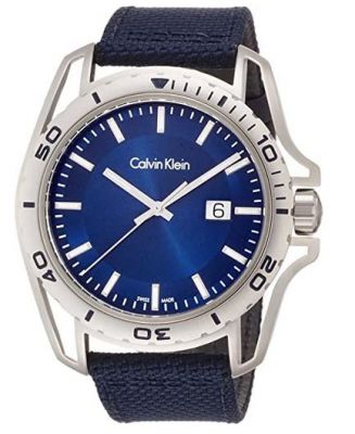 Męski zegarek Calvin Klein K5Y31UVN za £54.28