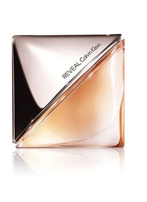 Damskie perfumy Calvin Klein Reveal 100ml EDP za £27.95