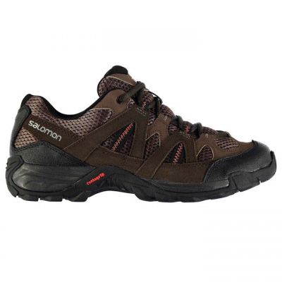 Męskie buty trekingowe Salomon Aztek Vent za £28