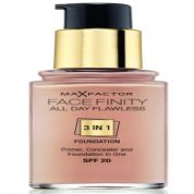 Max Factor Facefinity 3 w 1 podkład 30ml od £7.99