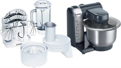 Robot kuchenny Bosch MUM46A1 za £99.00