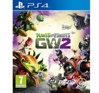 Gra Plants vs Zombies: Garden Warfare 2 (PS4) za £16.99