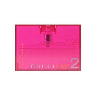 Damskie perfumy Gucci Rush 2 50ml EDT za £27.85