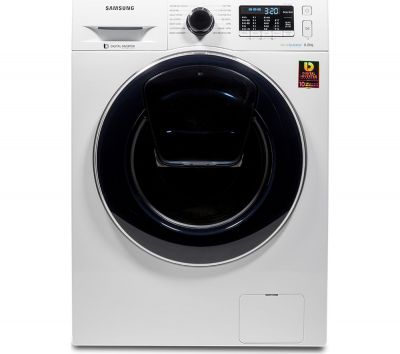 Pralka Samsung Add Wash za £379.00