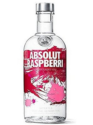 Wyprzedaż wódek Absolut, ceny od £13.50