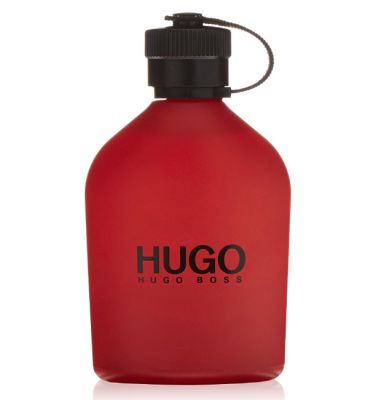 Męskie perfumy Hugo Boss Red 200ml EDT za £35.95