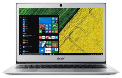 13.3" laptop Acer Swift 1 za £229.99