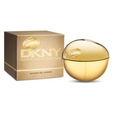 DKNY Golden Delicious 50ml Woda perfumowana za £24