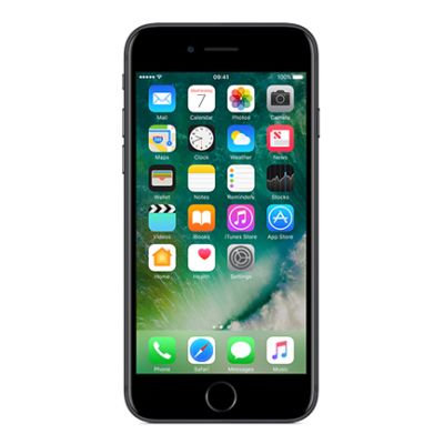 Smartfon iPhone 7 32GB w abonamencie za £27.00