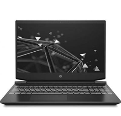 HP Pavilion 15-ec1001na laptop dla graczy za £649.99