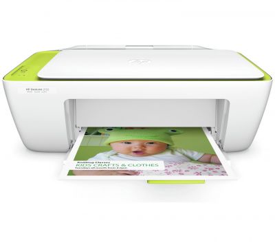 Drukarka wielofunkcyjna HP Deskjet 2132 za £14.99