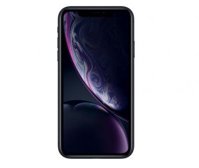 iPhone XR 64GB, w O2 w abonamencie za £38.00