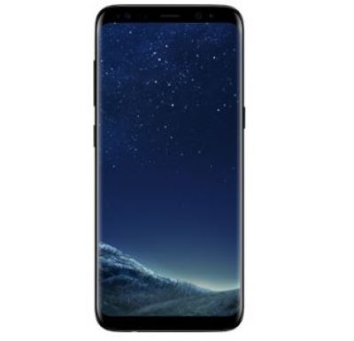 Samsung Galaxy S8 64GB, w abonamencie Vodafone za £18.00