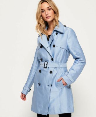 Damski płaszcz Superdry Belle za £29.99