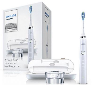 Szczoteczka soniczna Philips Sonicare DiamondClean za £94.49