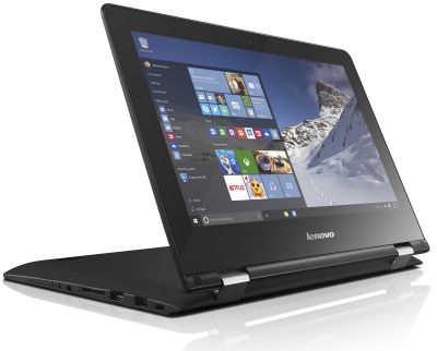 Lenovo Yoga 300 2 w 1 za £299.98 + darmowa dostawa