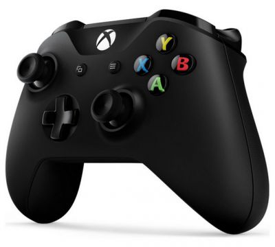 Oficjalny pad do konsoli Xbox One za £34.99