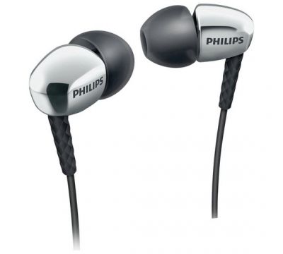 Słuchawki Philips SHE3900 za £7.49