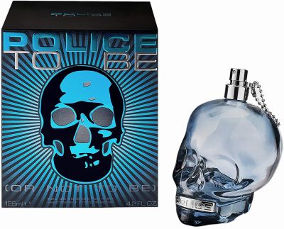 Police To Be or Not To Be męskie perfumy 125ml EDT za £15.65