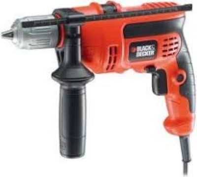 Wiertarka udarowa Black&Decker za £36.54 + darmowa dostawa