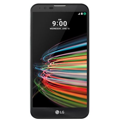 Smartfon LG X Fast X5 za £106.69