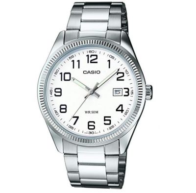 CASIO MTP-1302PD Męski Zegarek Wodooporny  za £25.00