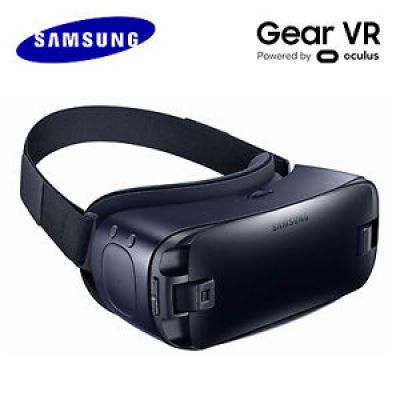 Samsung Gear VR 2016 za £34.99