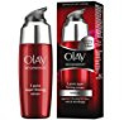 OLAY REGENERIST 3 POINT KREM NA DZIEŃ UJEDRNIAJACY za £12.50