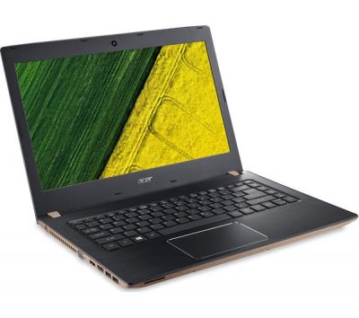 14" laptop ACER Acer Aspire E5-475 za £297.49