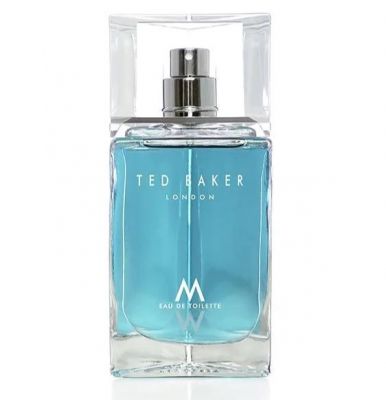 Perfumy Ted Baker Man 75ml EDT za £12.00