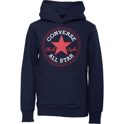 Converse Junior bluza z kapturem dla dzieci za £17.99