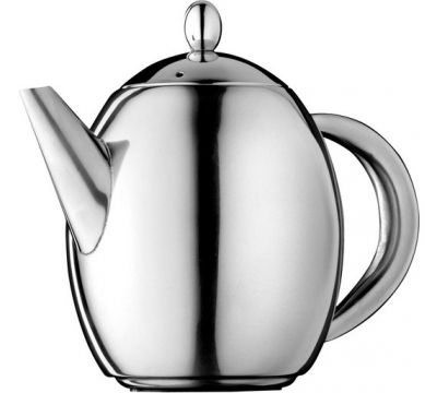 Czajniczek do parzenia herbaty za La Cafetiere Paris za £9.00