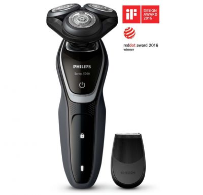 Golarka elektryczna Philips S5110 za £29.99