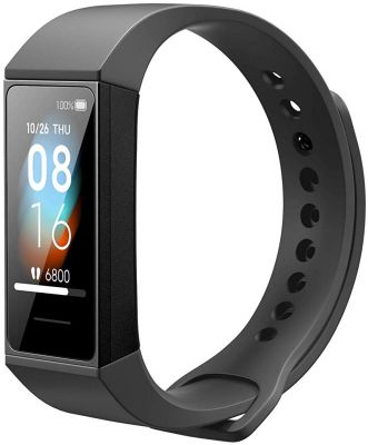 Opaska Xiaomi Mi Band 4C za £17.00