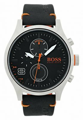 Hugo Boss Orange Amsterdam męski zegarek £57.99