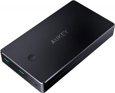  Power Bank Aukey o pojemności 20000mAh za £15.99