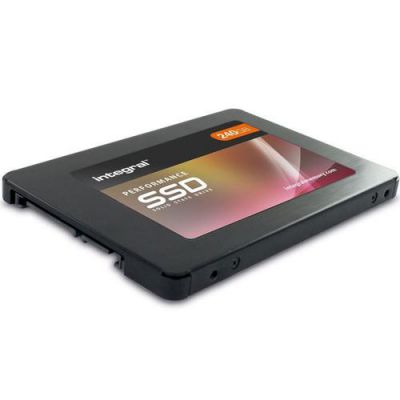 Dysk SSD Integral 240GB za £22.46 + darmowa dostawa