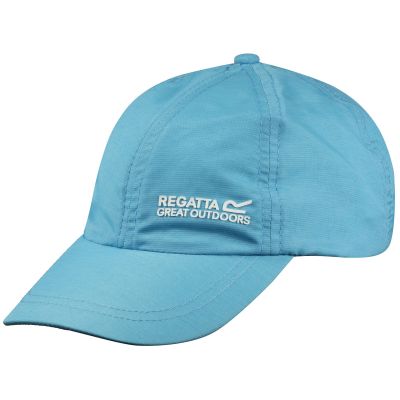 Dziecięca czapka Regatta Chevi Cap Atoll za £2.45 + kod na darmową wysyłkę