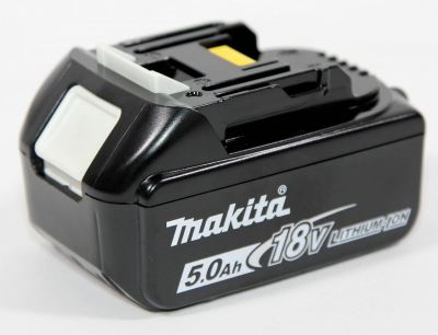 Bateria Makita BL1850 18v 5Ah za £66.24